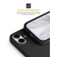 Чохол ArmorStandart ICON2 Mag Case для Apple iPhone 17 Black (ARM86247)