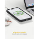 Чохол ArmorStandart ICON2 Mag Case для Apple iPhone 17 Black (ARM86247)