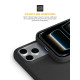 Чохол ArmorStandart ICON2 MagCase для Apple iPhone 17 Pro Black (ARM86248)