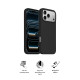 Чохол ArmorStandart ICON2 MagCase для Apple iPhone 17 Pro Max Black (ARM86249)
