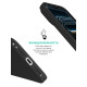 Чохол ArmorStandart ICON2 MagCase для Apple iPhone 17 Pro Max Black (ARM86249)