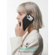Чохол ArmorStandart ICON2 MagCase для Apple iPhone 17 Pro Max Black (ARM86249)