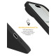 Чохол ArmorStandart ICON2 MagCase для Apple iPhone 17 Air Black (ARM86250)