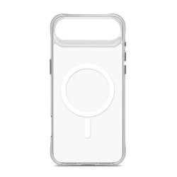 Чохол ArmorStandart Clear MagCase для Apple iPhone 17 Air Tansparent (ARM86254)