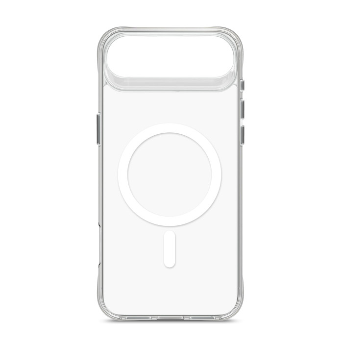Чохол ArmorStandart Clear MagCase для Apple iPhone 17 Air Tansparent (ARM86254)