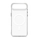Чохол ArmorStandart Clear MagCase для Apple iPhone 17 Air Tansparent (ARM86254)