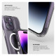 Чохол ArmorStandart Clear MagCase для Apple iPhone 17 Air Tansparent (ARM86254)