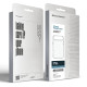 Чохол ArmorStandart Clear MagCase для Apple iPhone 17 Air Tansparent (ARM86254)