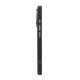 Чохол ArmorStandart LikeCarbon2 Mag Case для Apple iPhone 17 Carbon Black (ARM86257)