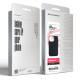 Чохол ArmorStandart LikeCarbon2 Mag Case для Apple iPhone 17 Carbon Black (ARM86257)