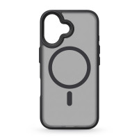Чохол ArmorStandart Uniq Mag Case для Apple iPhone 17 Black (ARM86261)