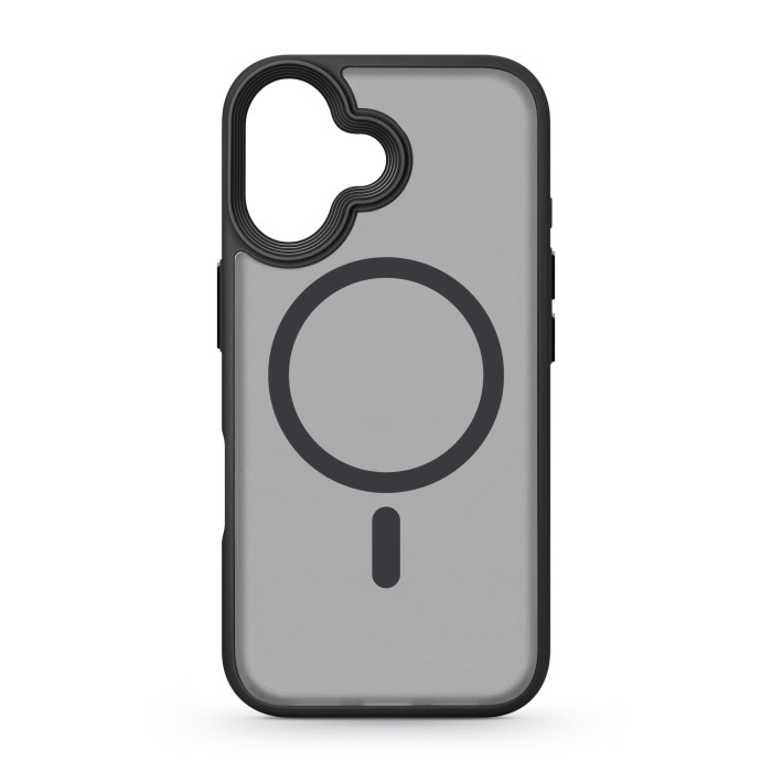 Чохол ArmorStandart Uniq Mag Case для Apple iPhone 17 Black (ARM86261)