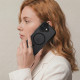 Чохол ArmorStandart Uniq Mag Case для Apple iPhone 17 Black (ARM86261)