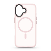 Чохол ArmorStandart Uniq Mag Case для Apple iPhone 17 Pink (ARM86263)