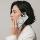 Чохол ArmorStandart Uniq Mag Case для Apple iPhone 17 Titanium Grey (ARM86265)