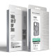 Чохол ArmorStandart Uniq Mag Case для Apple iPhone 17 Titanium Grey (ARM86265)
