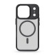 Чохол ArmorStandart Uniq MagCase для Apple iPhone 17 Pro Black (ARM86266)