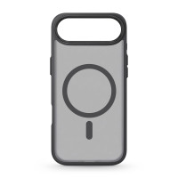 Чохол ArmorStandart Uniq MagCase для Apple iPhone 17 Air Black (ARM86276)