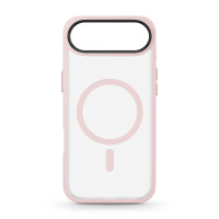 Чохол ArmorStandart Uniq MagCase для Apple iPhone 17 Air Pink (ARM86278)
