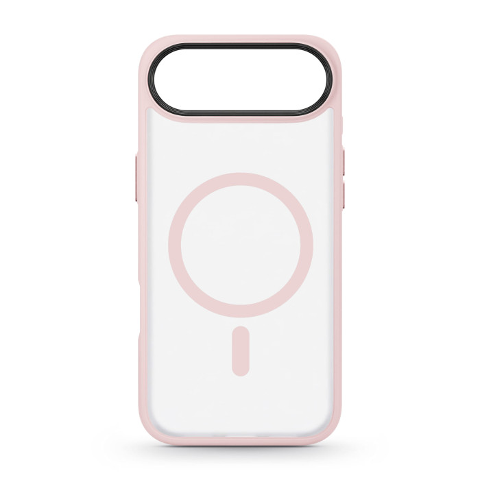 Чохол ArmorStandart Uniq MagCase для Apple iPhone 17 Air Pink (ARM86278)