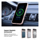 Чохол ArmorStandart Uniq MagCase для Apple iPhone 17 Air Pink (ARM86278)