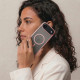 Чохол ArmorStandart Uniq MagCase для Apple iPhone 17 Air Pink (ARM86278)