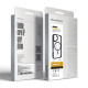 Чохол ArmorStandart Unit Mag Case для Apple iPhone 17 Black (ARM86281)
