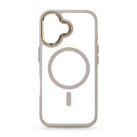 Чохол ArmorStandart Unit Mag Case для Apple iPhone 17 Titanium Grey (ARM86285)