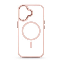 Чохол ArmorStandart Unit Mag Case для Apple iPhone 17 Pale Pink (ARM86288)