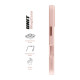 Чохол ArmorStandart Unit Mag Case для Apple iPhone 17 Pale Pink (ARM86288)