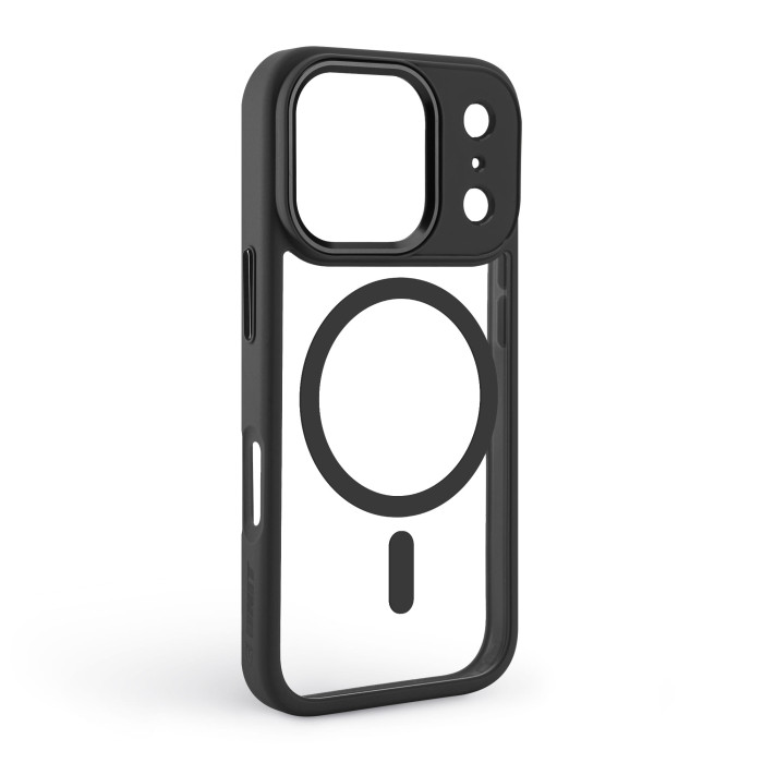 Чохол ArmorStandart Unit MagCase для Apple iPhone 17 Pro Black (ARM86289)