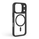 Чохол ArmorStandart Unit MagCase для Apple iPhone 17 Pro Black (ARM86289)