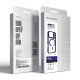 Чохол ArmorStandart Unit-C Mag Case для Apple iPhone 17 Pro Dark Blue (ARM86290)