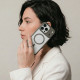 Чохол ArmorStandart Unit MagCase для Apple iPhone 17 Pro Titanium Grey (ARM86293)