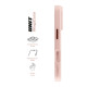 Чохол ArmorStandart Unit-C MagCase для Apple iPhone 17 Pro Pale Pink (ARM86295)