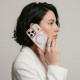 Чохол ArmorStandart Unit-C MagCase для Apple iPhone 17 Pro Pale Pink (ARM86295)