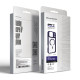 Чохол ArmorStandart Unit-C Mag Case для Apple iPhone 17 Pro Max Dark Blue (ARM86298)