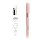 Чохол ArmorStandart Unit-C MagCase для Apple iPhone 17 Pro Max Pale Pink (ARM86303)