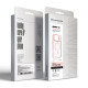 Чохол ArmorStandart Unit-C MagCase для Apple iPhone 17 Pro Max Pale Pink (ARM86303)