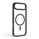 Чохол ArmorStandart Unit MagCase для Apple iPhone 17 Air Black (ARM86305)