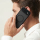 Чохол ArmorStandart Unit MagCase для Apple iPhone 17 Air Black (ARM86305)