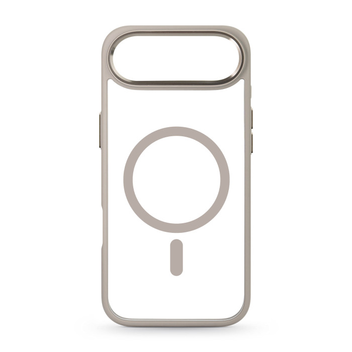Чохол ArmorStandart Unit MagCase для Apple iPhone 17 Air Titanium Grey (ARM86309)