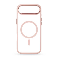 Чохол ArmorStandart Unit MagCase для Apple iPhone 17 Air Pale Pink (ARM86311)
