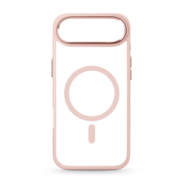 Чохол ArmorStandart Unit MagCase для Apple iPhone 17 Air Pale Pink (ARM86311)