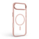 Чохол ArmorStandart Unit MagCase для Apple iPhone 17 Air Pale Pink (ARM86311)