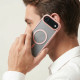 Чохол ArmorStandart Unit MagCase для Apple iPhone 17 Air Pale Pink (ARM86311)