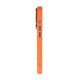 Чохол ArmorStandart Unit-C MagCase SE для Apple iPhone 17 Pro Orange Black (ARM86317)
