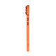 Чохол ArmorStandart Unit MagCase SE для Apple iPhone 17 Air Orange Black (ARM86327)