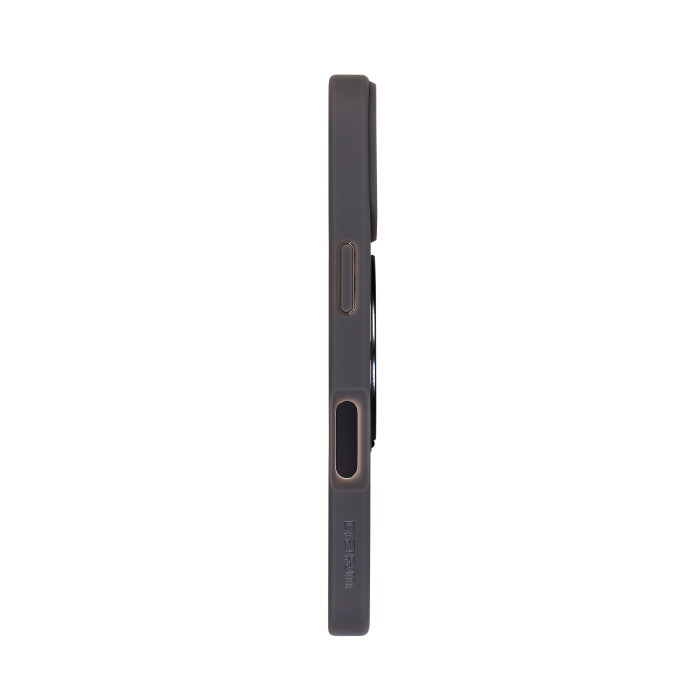 Чохол ArmorStandart Unit Stand2 для Apple iPhone 17 Black (ARM86329)