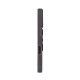 Чохол ArmorStandart Unit Stand2 для Apple iPhone 17 Black (ARM86329)